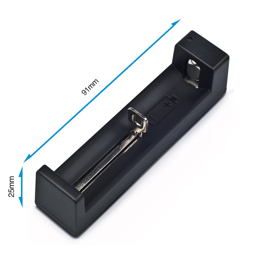 UniqueFire 1605 75mm LENS 5W 850nm USB Rechargeable IR Hunting Zoom Flashlight