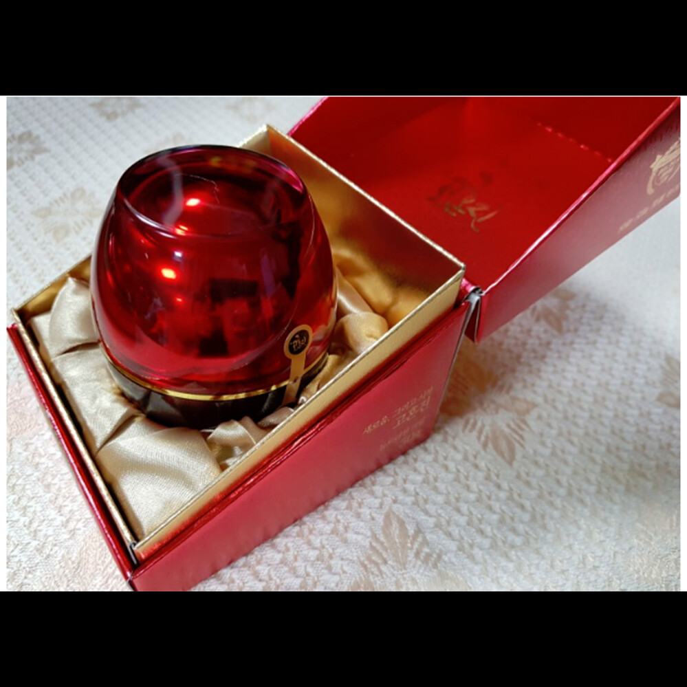 KOHONJIN Nutrition Cream 50g + Gift mask pack 1pc, Fast Ship Korea ...