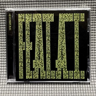 Free shipping  AI   FEAT. A.I  CD  m flo Ken Hirai Zeebra Dabo Hannya DJ Wata