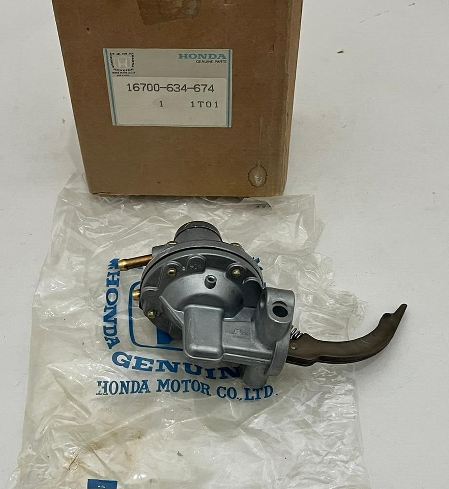 【089】フオンさん専用 Electronic Fuel Control Actuator 0928400711 1465ZS0080 Ford