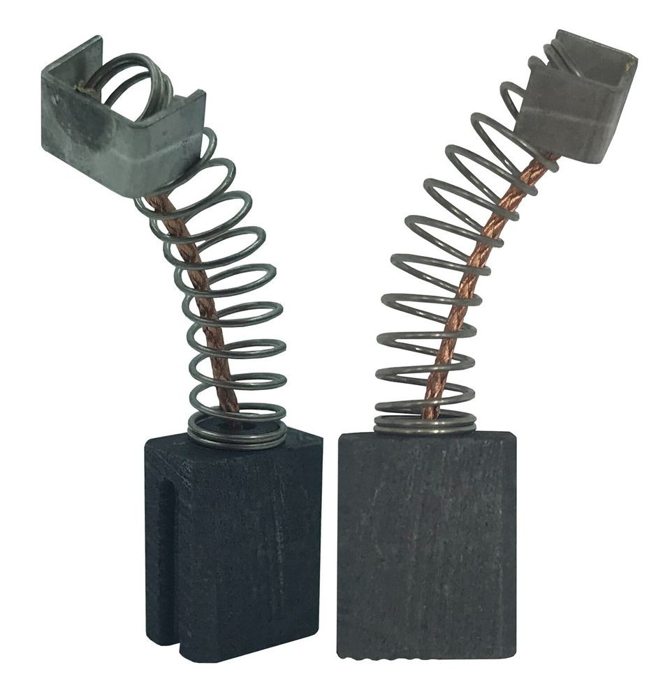 Carbon Brushes  For RYOBI  RLM13E33S