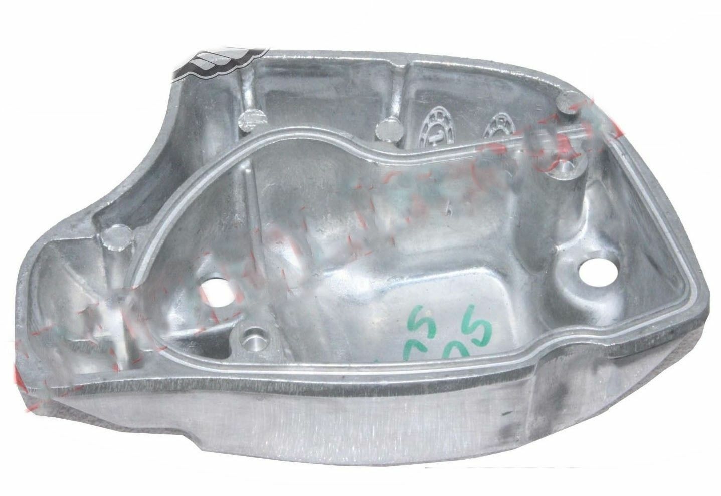 Fits Royal Enfield 350 500cc Rocker Cover Inlet  