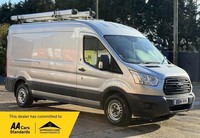 2014 Ford Transit 2.2 TDCi 350 FWD L3 H2 Euro 5 5dr Diesel