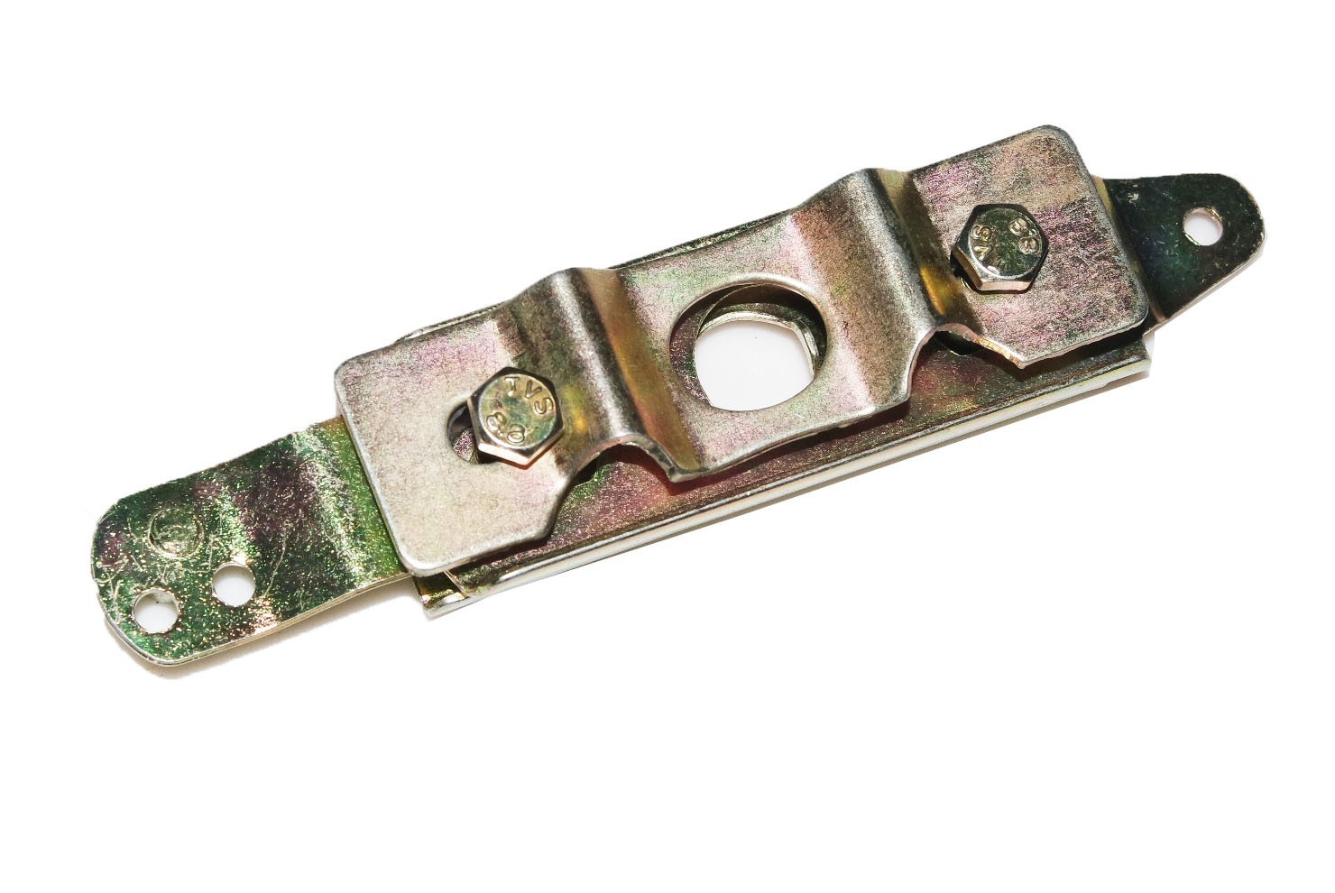 New Ambassador Morris Cars Bonnet Hood Latch Stricker Plate Bracket  