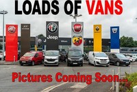 2020 Renault Trafic SL28 ENERGY dCi 120 Business+ Van PANEL VAN DIESEL Manual