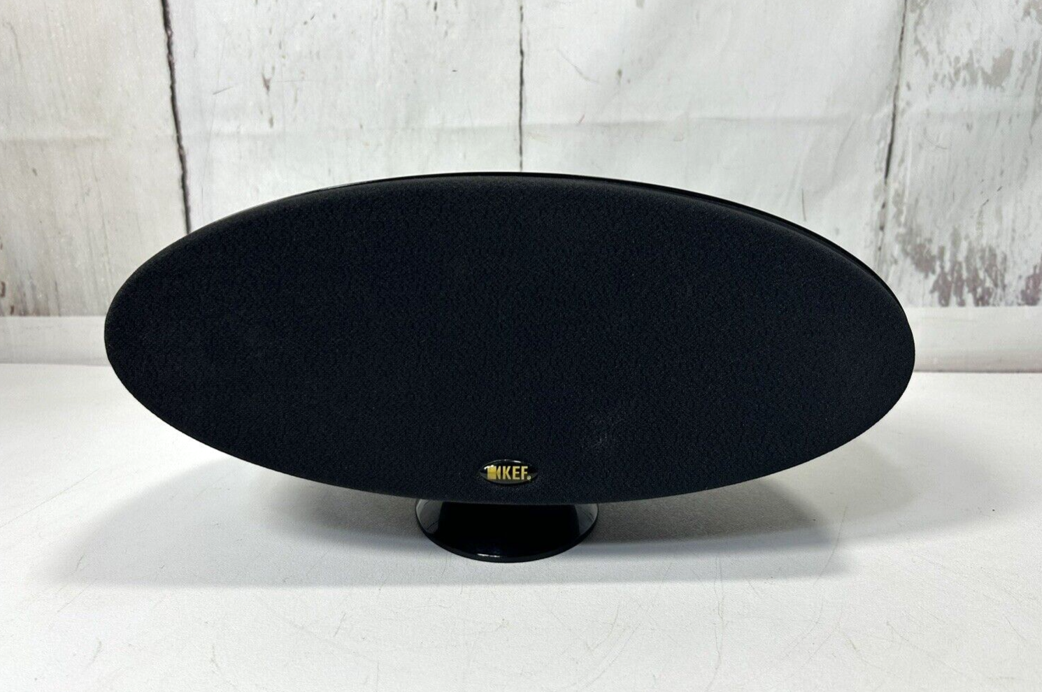 KEF HTC3001SE センタースピーカー アバックWEB-SHOP / 【中古】KEF HTC3001(B)【コード01-09685