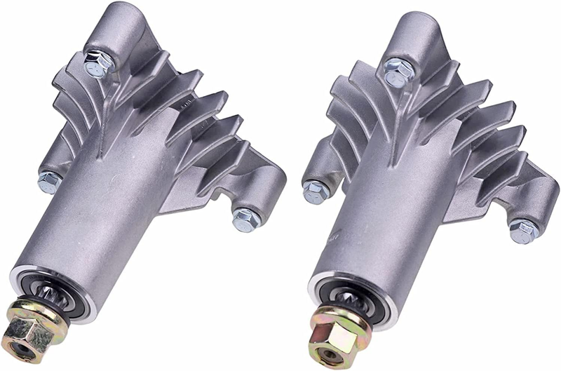 Spindle Mandrel Assembly 130794 for AYP Craftsman Poulan Husqvarna LT1000