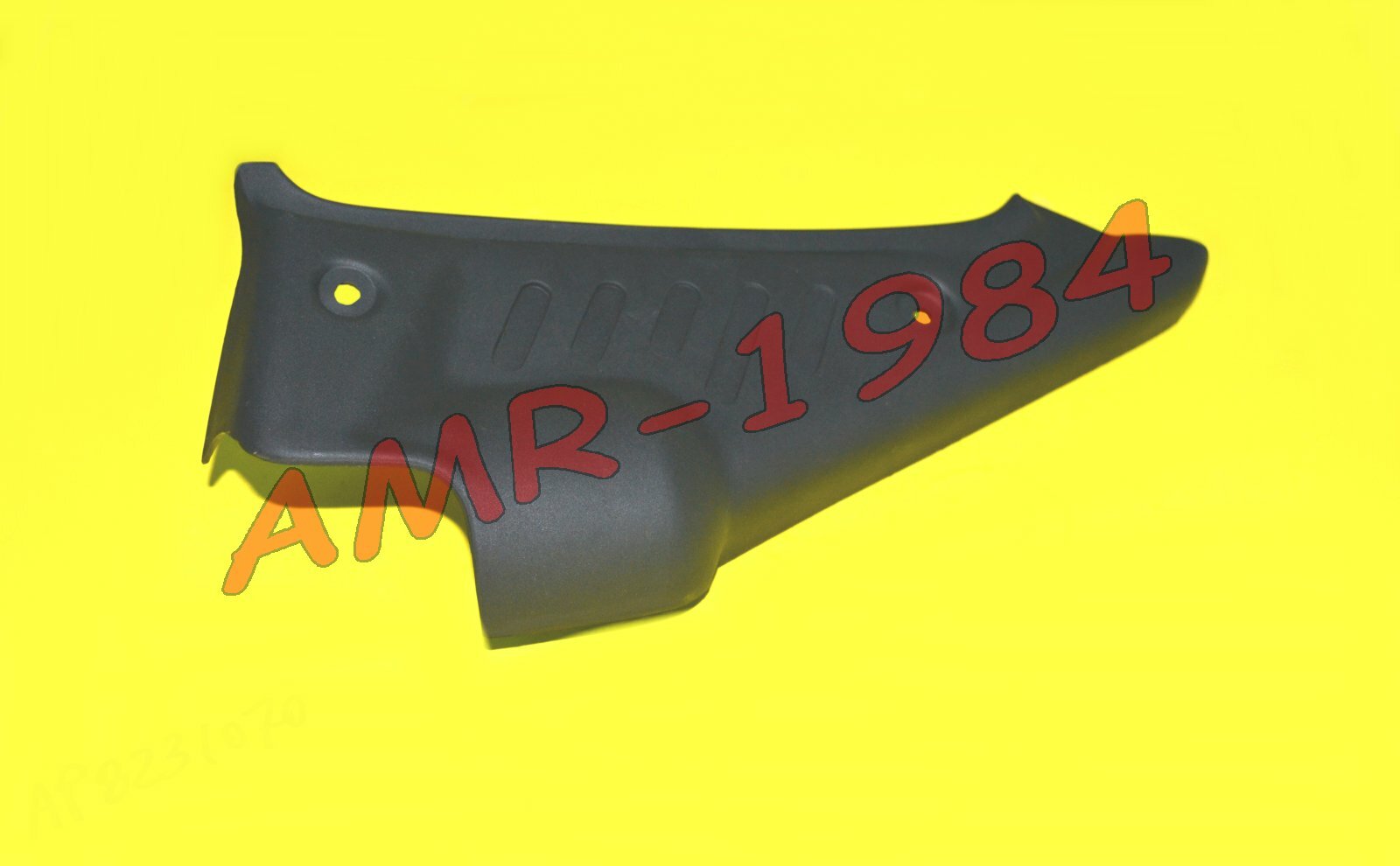COPRIMARMITTA  NERO  PEGASO 50 1992 > 1994 ORIGINALE AP8231070