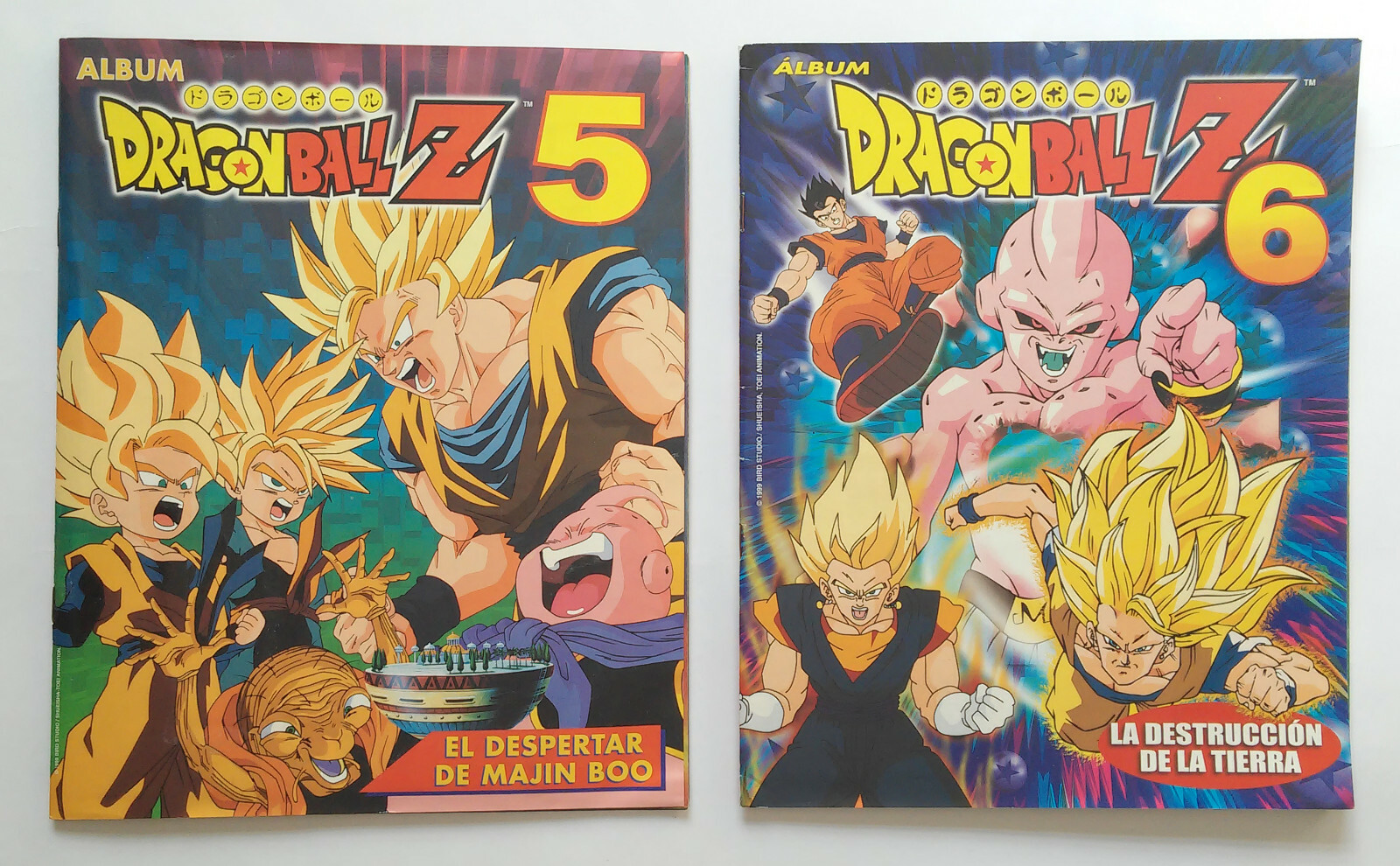 DRAGONBALL大全集6 Dragon Ball Z - Season 6 - DVD | Crunchyroll Store