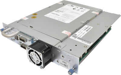 HP AQ288D#103 LTO-6 Tape Drive/Bandlaufwerk BRSLA-1204-DC for MSL Series