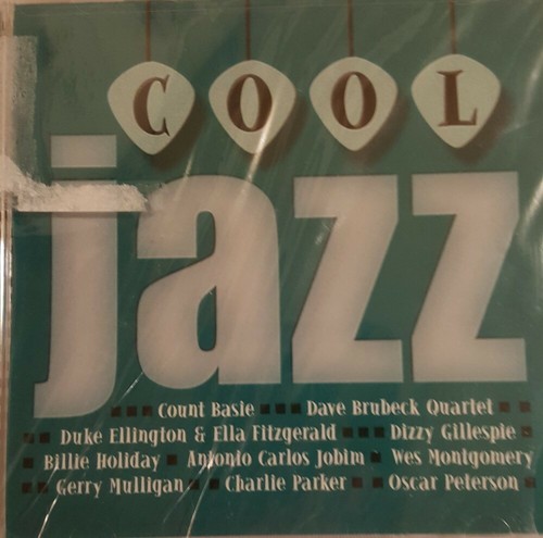 cools　　 original　Cools'90 CD Cool Jazz Cd 731458479826| eBay