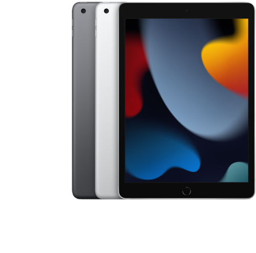 Apple iPad 9 (2021) 10.2