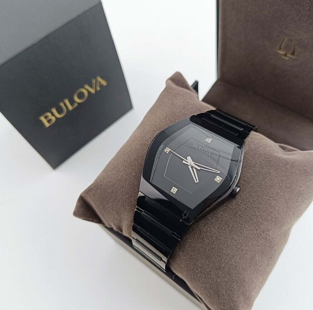 BULOVA LEDデジタルウォッチブラック 71vkyd6FXhL._UY900_.jpg
