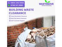 🚛RUBBISH & HOUSE CLEARANCE ♻️GARDEN♻️GARAGE♻️BUILDERS WASTE🚛