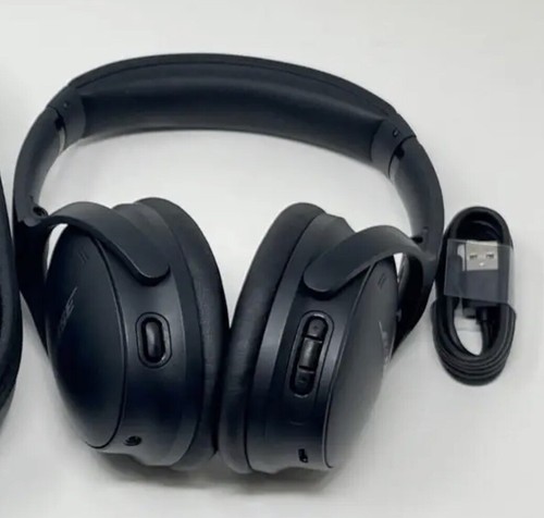 【ナッツ】Bose QC45 QUIET COMFORT45 BLK Amazon.com: Bose QuietComfort 45 Bluetooth Wireless Noise