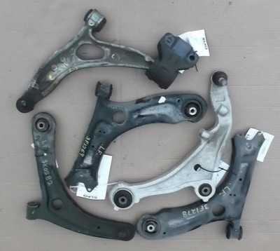 14-19 Nissan Versa RH Passenger Front Lower Control Arm 45k Miles OEM LKQ
