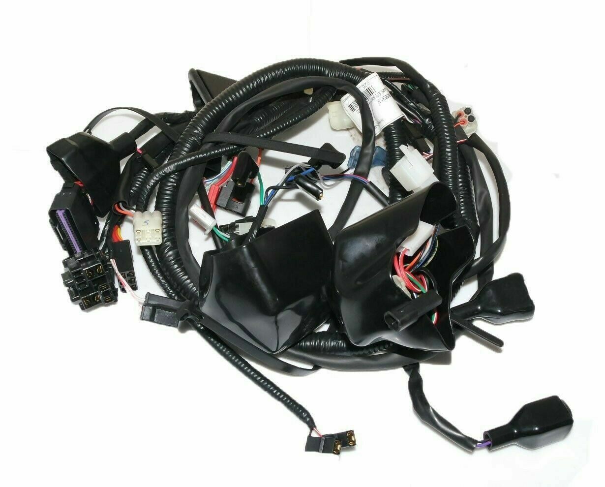 Wiring Harness For Royal Enfield Bullet Classic 500 EFI E/s 2012 147994/A  