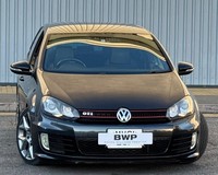 2023 Volkswagen Golf 2.0 TSI GTI Edition 35 DSG Euro 5 5dr Petrol Automatic