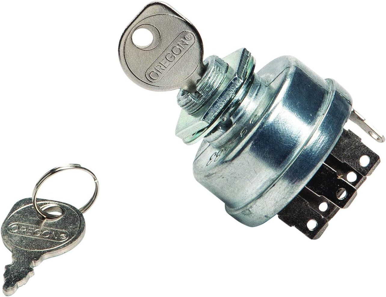 ま。 ページ Oregon 33-383 Ignition Switch 7 Post Fits Murray | eBay