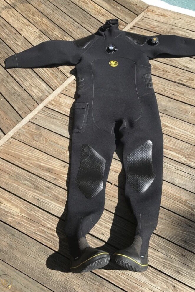 Poseidon Technica Drysuit in Stornoway, Na HEileanan an Iar Gumtree