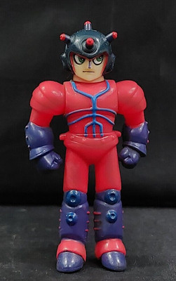 Atlas Atorasu Daichi Takara osamu tezuka 2003 Sof-Bits Tetsuwan Atom Astro Boy