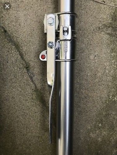 Manfrotto Autopoles and Accessories - photo studio lighting gear, clamps + more