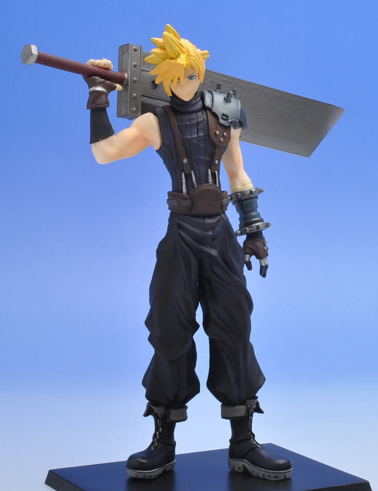 DISSIDIA FINAL FANTASY フィギュア まとめ売り $_57.JPG?set_id=880000500F