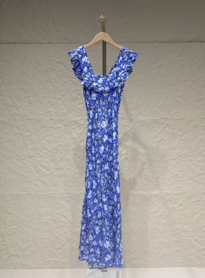 Realisation Par The Lou Dress in Dandelion Size XL