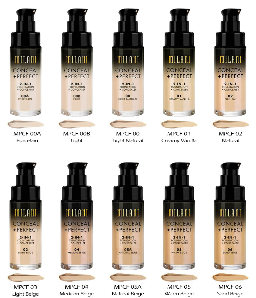 Cosmetics | ombiaiinterijeri