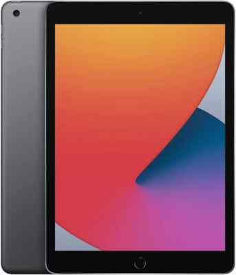 Apple iPad 10th 9th 8th 7th 6th Gen 32GB/64GB/128GB Wi-Fi/4G Unlocked iPadOS A+