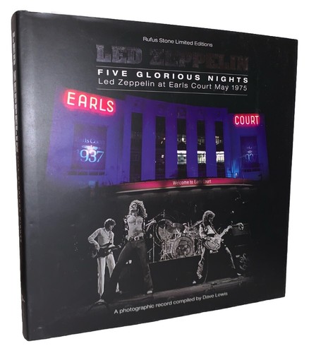 ELP THE FIRST FIVE:PICTURE DISC 限定品 919 Emerson, Lake & Palmer – The First Five: Picture Disc