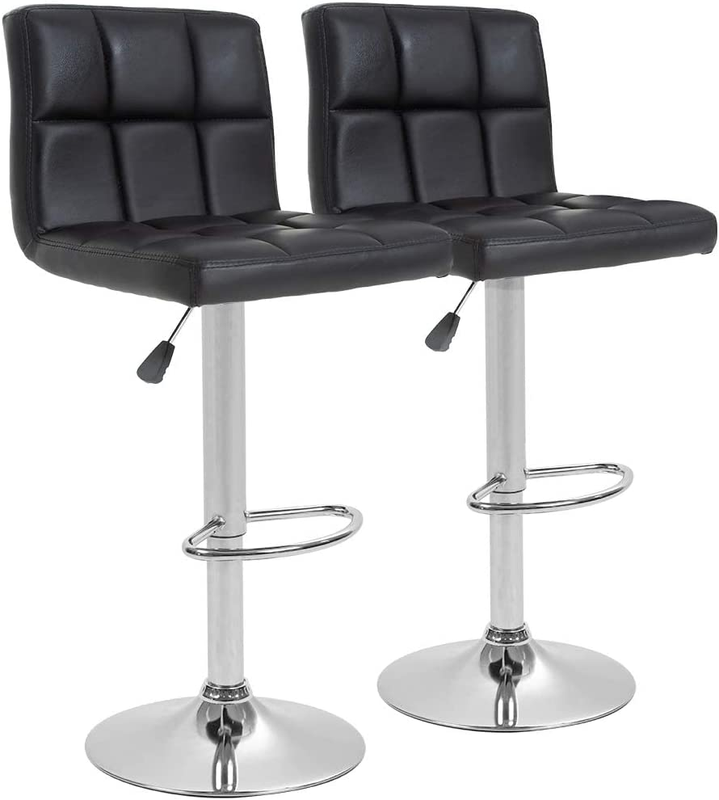 Bar Stool Barstools Bar Chairs Counter Height Adjustable Swi