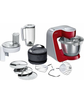 Robot de cocina Bosch MUM58720 1000W