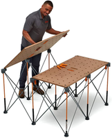 Centipede 2024 work table