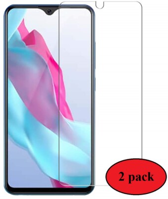 Premium Vivo iQOO 5 5G,S7 5G,S1 Prime,X70,Y20s Tempered Glass Screen Protector