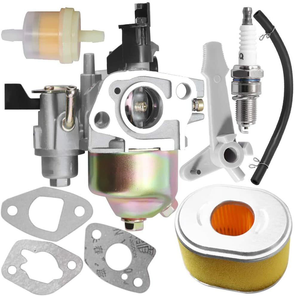 Homelite Pressure Washer Carburetor 179CC 180CC DJ165F 2700PSI