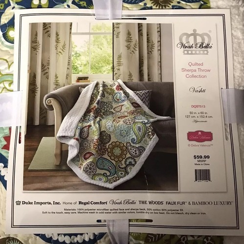 Virah Bella Collection - Debra Valencia™ 