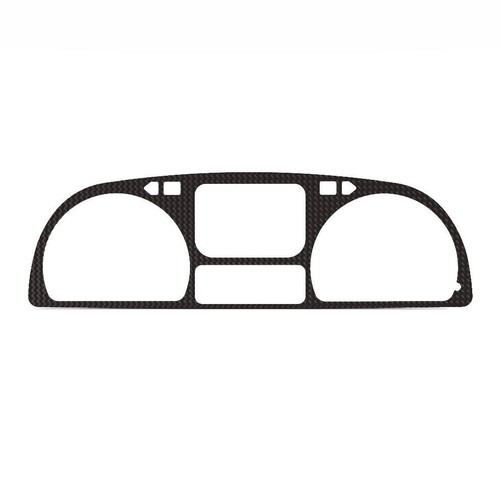 Tyrigion Front Lower Mesh Grill For 2007 2008 2009 Honda CR