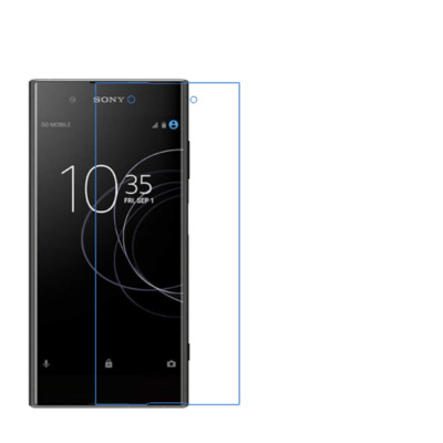 3pcs For Sony Xperia XA1 Plus HD Film Durable Ultra-thin Screen Film