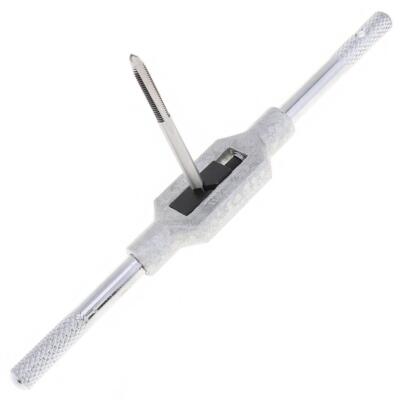 11pcs Micro Taps Bits Mini Machine Screw Drill Tap Set Metric Thread Screws Tap