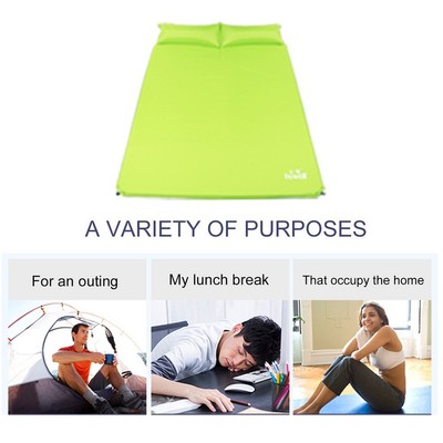 Mattresses & Pads Full Air Mattress 8 Trainers4Me