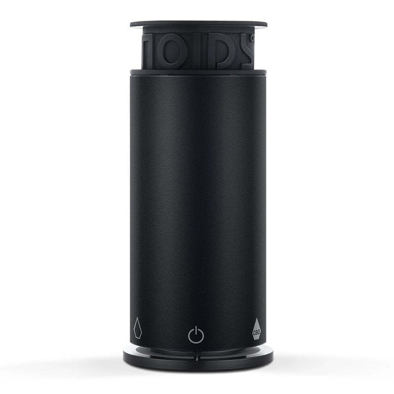 Noids Extractor: Einfache Decarboxylierung, Extraktion Und Infusion Von KräUtern