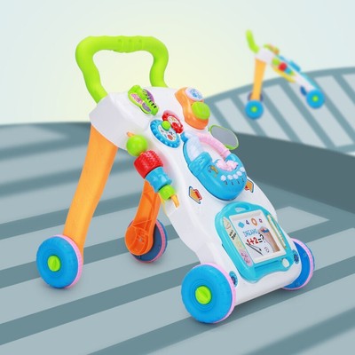 2 in 1 hotsell bouncer and walker