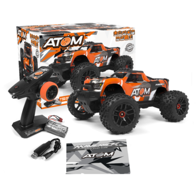 Maverick remote control cars 2025