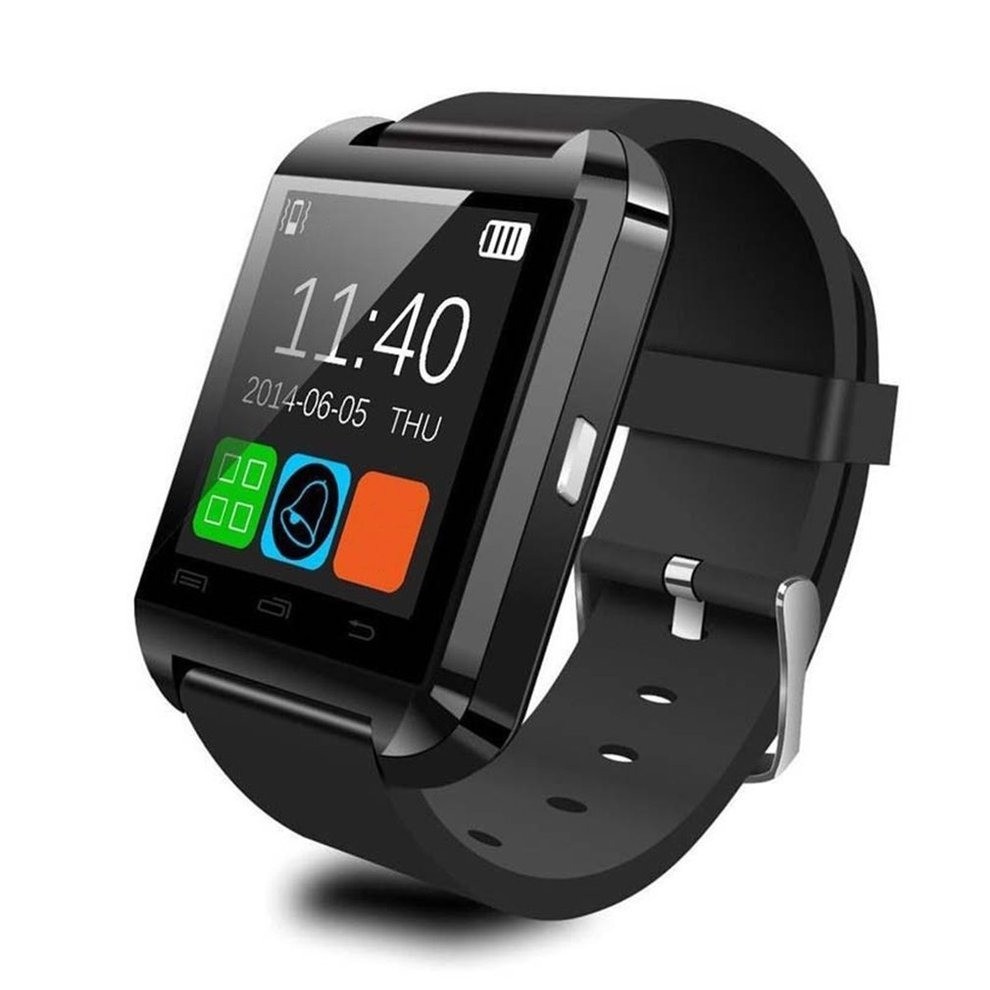 APACHIE SMART WATCH U8 | in Redcar, North Yorkshire | Gumtree