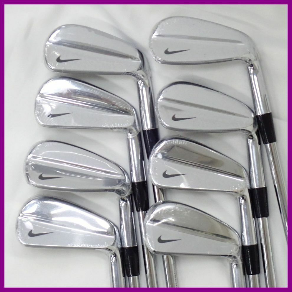 Nike Forged Blade (NEW / OLD STOCK SEALED) 3~P S300 Rare