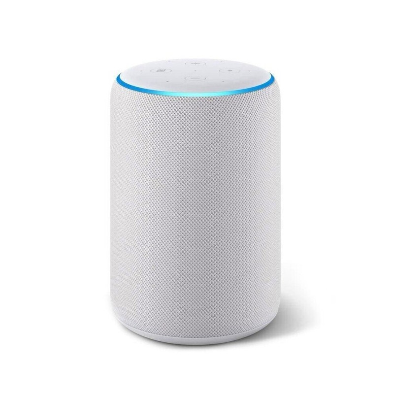 Amazon Echo Plus Alexa 2nd Generation L9D29R White