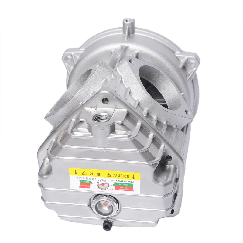 TUXING Compressor Parts Crankcase Whole Set Accessories 1Pcs/Lot 4500Psi 300Bar