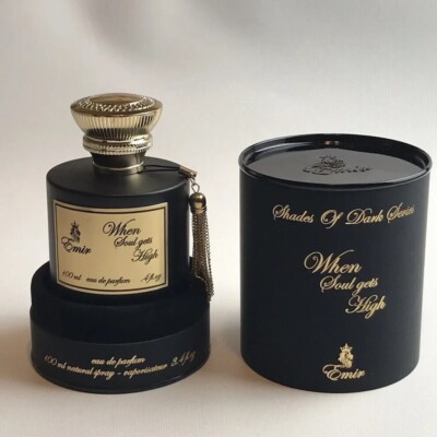 Emir When Soul Gets High EDP Paris Corner (100ml)