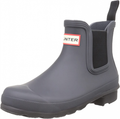 Hunter chelsea clearance wellies